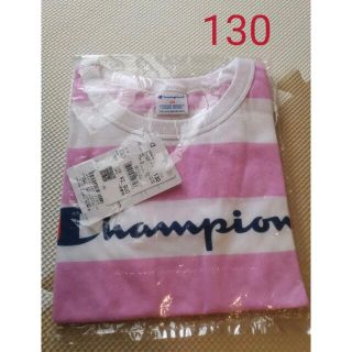 チャンピオン(Champion)のチャンピオン Champion Tシャツ 130(Tシャツ/カットソー)