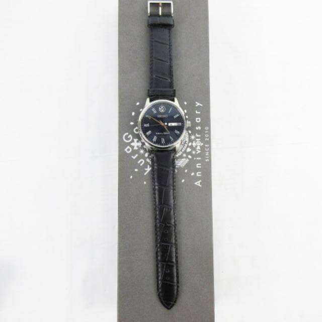 セイコー SEIKO 腕時計 ウォッチ さくら学院 10th  SZEC035