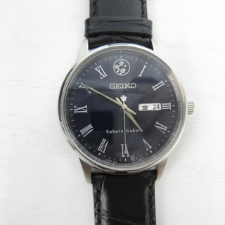 セイコー(SEIKO)のセイコー SEIKO 腕時計 ウォッチ さくら学院 10th  SZEC035(腕時計)