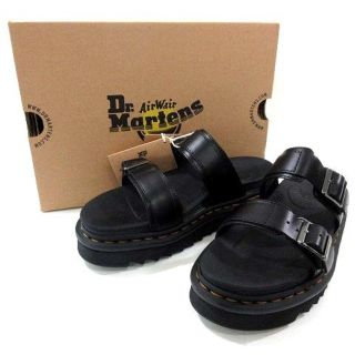 Dr.Martens - ドクターマーチン コンフォート サンダル ジギーソール