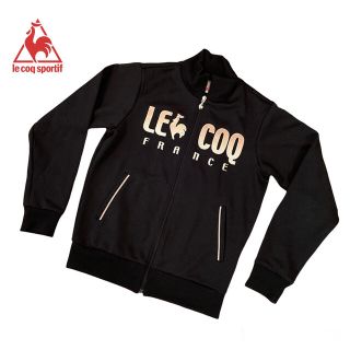 ルコックスポルティフ(le coq sportif)の即日発送　美品　ルコックスポルティフ　ジャージ(その他)