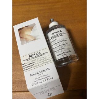 マルタンマルジェラ(Maison Martin Margiela)の☆新品未使用☆メゾンマルジェラ　レイジーサンデーモーニング　100ml(ユニセックス)