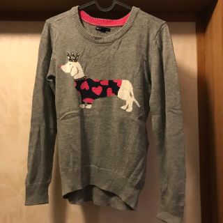 ギャップキッズ(GAP Kids)のkidsセーター(ニット)