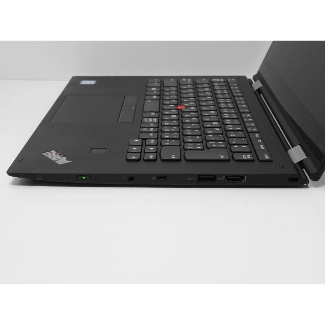 ThinkPad X1 YOGA 2nd SSD256G