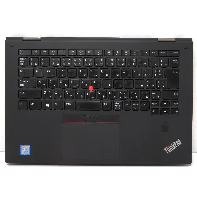 ThinkPad X1 YOGA 2nd SSD256G