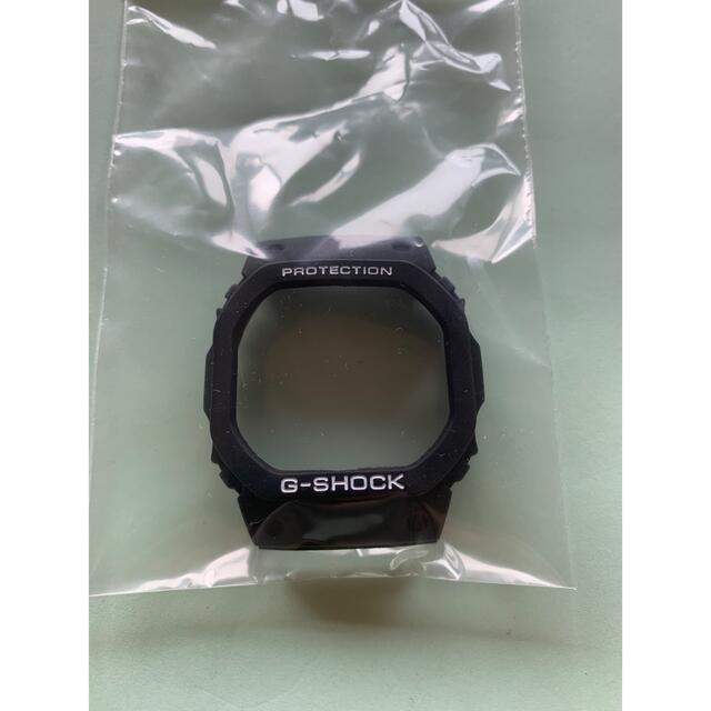 G SHOCK 5000C 5200C 5600C ベゼル