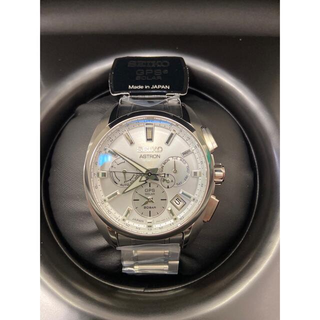 信頼 SEIKO - セイコー SEIKO アストロン ASTRON SBXC063の通販 by K&