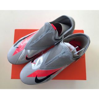 NIKE - 27cm 新品 NIKE PHANTOM VSN 2 ACADEMY DF HGの通販 by brio's