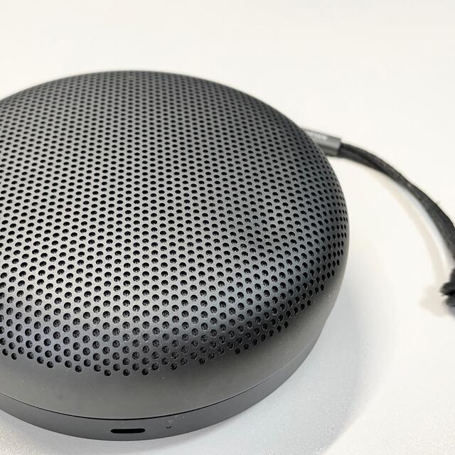 BANG&OLUFSEN Beoplay A1 2nd Gen スマホ/家電/カメラのオーディオ機器(スピーカー)の商品写真