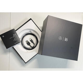 BANG&OLUFSEN Beoplay A1 2nd Gen(スピーカー)