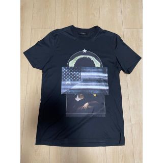 ジバンシィ 星条旗 Tシャツ・カットソー(メンズ)の通販 6点 | GIVENCHY