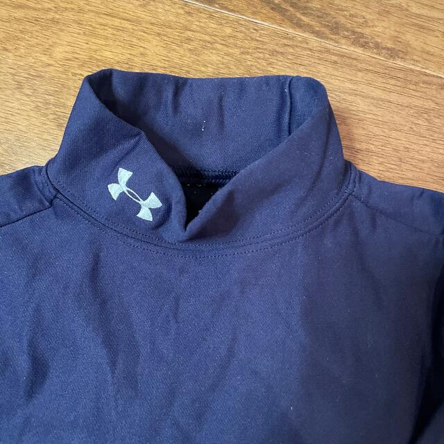 UNDER ARMOUR(アンダーアーマー)のアンダーアーマー  アンダーウェア キッズ/ベビー/マタニティのキッズ服男の子用(90cm~)(Tシャツ/カットソー)の商品写真