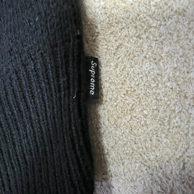 Supreme Thrasher Sweater m