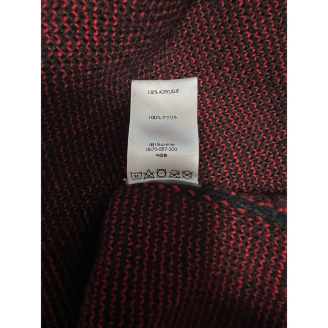 Supreme Thrasher Sweater m