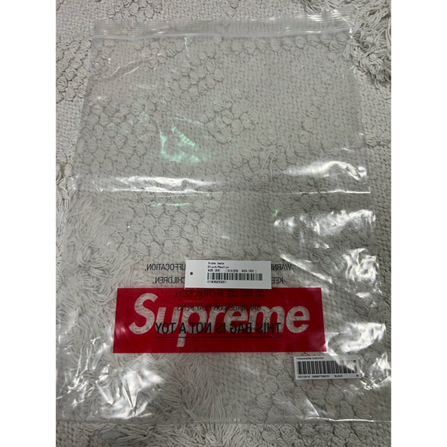 Supreme Thrasher Sweater m