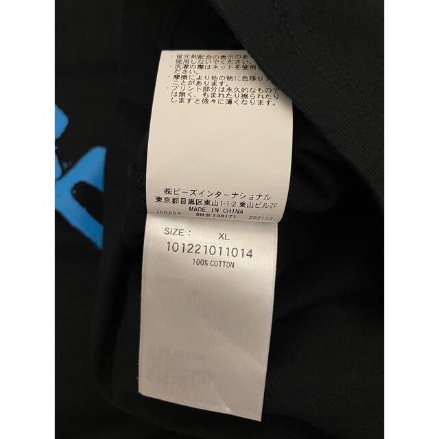 XLARGE(エクストララージ)のエクストララージ  ロンT メンズのトップス(Tシャツ/カットソー(七分/長袖))の商品写真