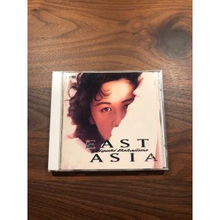 EAST ASIA 中島みゆき　糸(ポップス/ロック(邦楽))