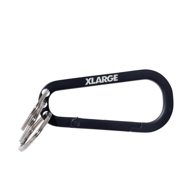 XLARGE(エクストララージ)の❗️即完売商品❗️XLARGE カラビナ メンズのファッション小物(キーホルダー)の商品写真