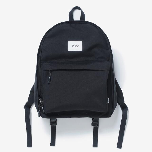 BOOK PACK/BAG/POLY Black