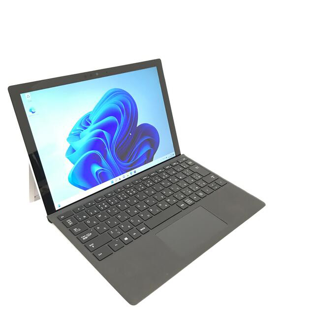 超美品　Surface Pro5 i5 8G/ 256G Office2021