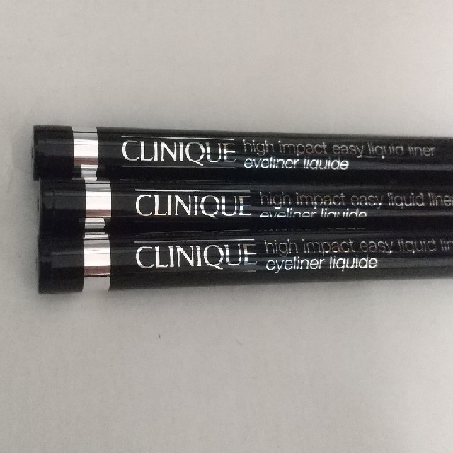 CLINIQUE(クリニーク)のCLINIQUE  アイライナー コスメ/美容のベースメイク/化粧品(アイライナー)の商品写真