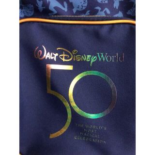 ディズニー(Disney)のWDW50 ショルダーバッグ(ショルダーバッグ)