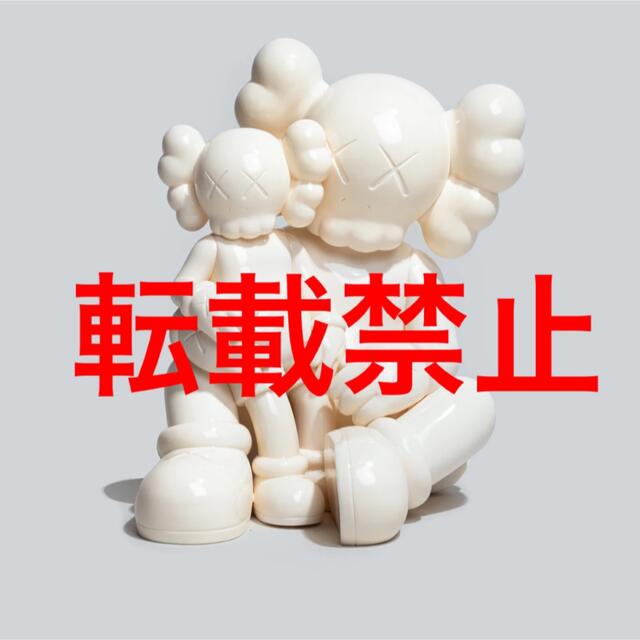 KAWS HOLIDAY CHANGBAI MOUNTAIN 最終値下げ エンタメ/ホビーのフィギュア(その他)の商品写真