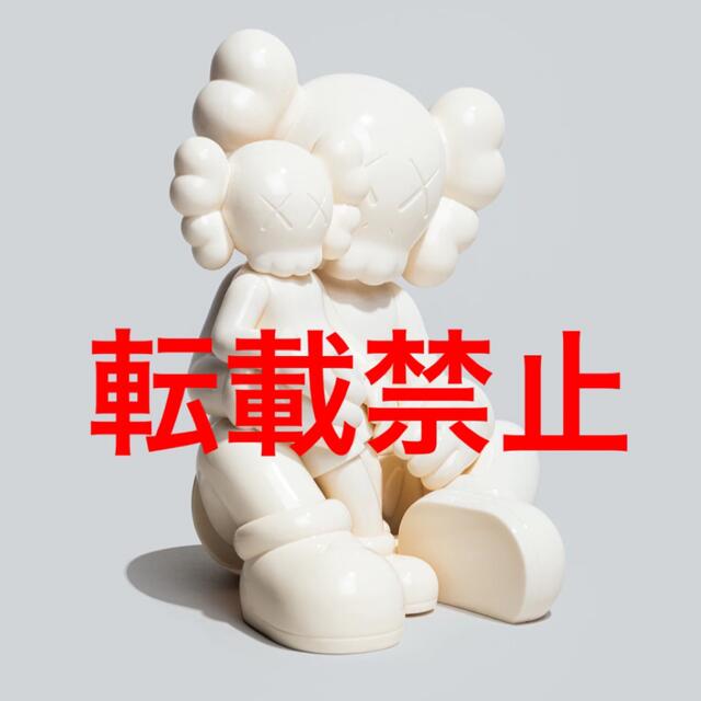 KAWS HOLIDAY CHANGBAI MOUNTAIN 最終値下げ エンタメ/ホビーのフィギュア(その他)の商品写真