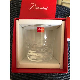 バカラ(Baccarat)のbaccara ロックグラス(グラス/カップ)