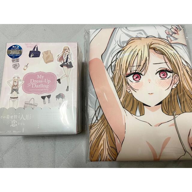 その着せ替え人形は恋をする BluRay ≪超目玉☆12月≫ aleksandra-urman.ch