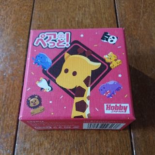 ホビージャパン(HobbyJAPAN)のホビージャパン ペアっと！(カードゲーム)(その他)