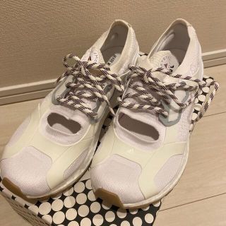 アディダスバイステラマッカートニー(adidas by Stella McCartney)のアディダス　ウルトラブースト(スニーカー)