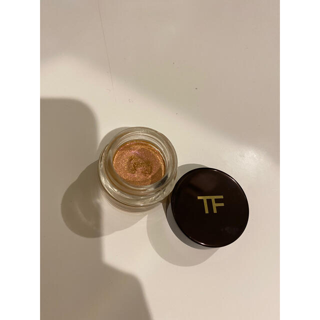 TOM FORD(トムフォード)のTOM Ford トムフォード  クリームカラーフォーアイズ  スフィンクス コスメ/美容のベースメイク/化粧品(アイシャドウ)の商品写真