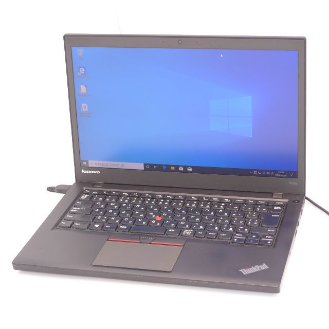 T450s  i7 12GB 1TB 無線 Bluetooth カメラ有Bluetooth