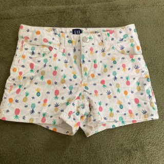 ギャップ(GAP)のGAPショートパンツ(パンツ/スパッツ)