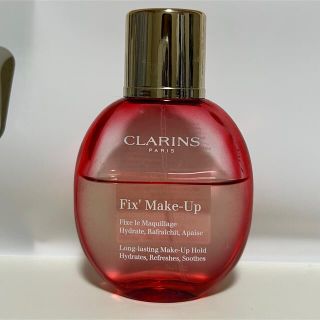 クラランス(CLARINS)のクラランス フィックス メイクアップ(化粧水/ローション)