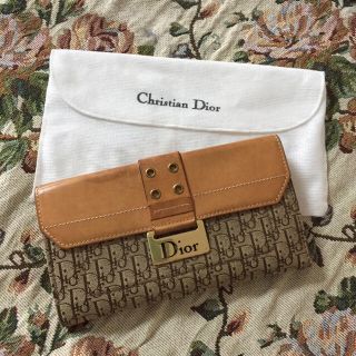 ディオール(Dior)のharukawa様専用　DIOR ウォレット(財布)