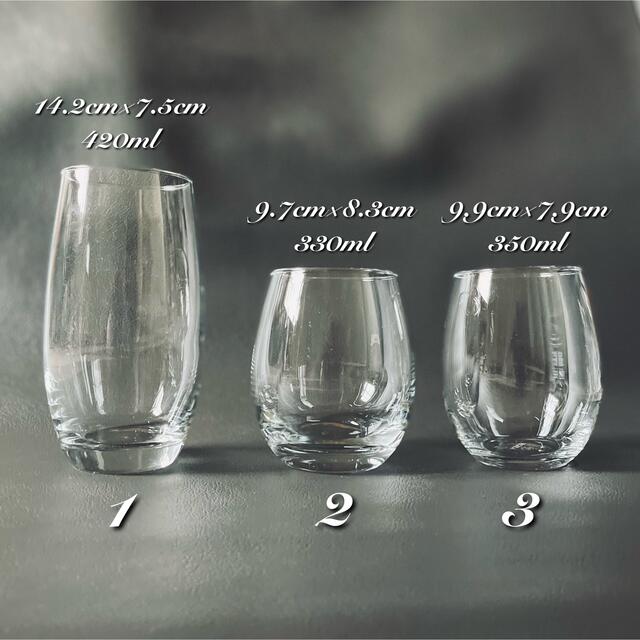 【名入れグラス】オリジナルグラス　イラスト　ガラス彫刻　プレゼント