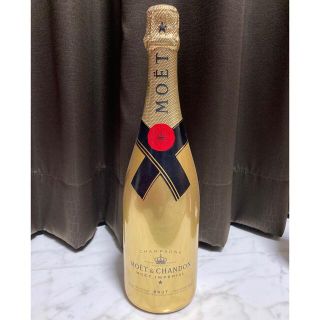 モエエシャンドン(MOËT & CHANDON)の⭐️最終値引き　限定　モエシャンドン アンペリアル ⭐️(シャンパン/スパークリングワイン)