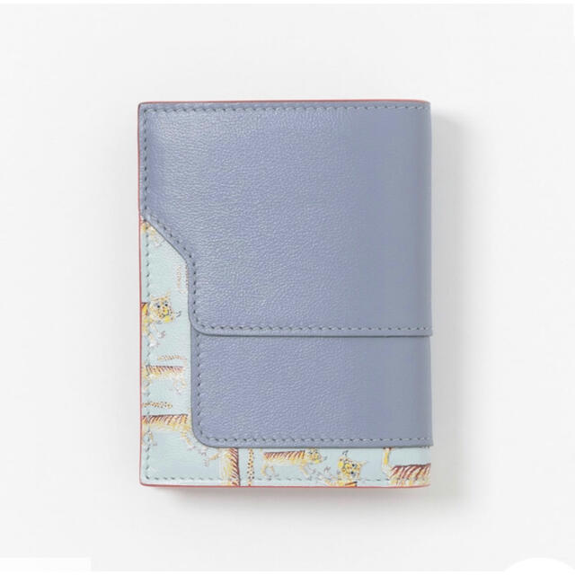Marni - ☆ MARNI 二つ折り財布 虎柄 超レア品 新品•未使用 ☆の通販
