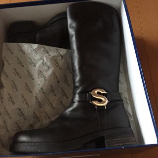 シモネッタ(Simonetta)のブーツ simonetta shoes(ブーツ)