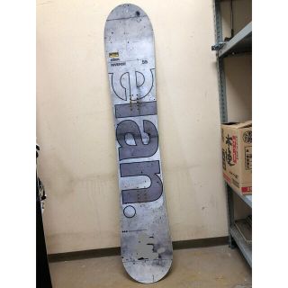 エラン スノーボードの通販 55点 | Elanのスポーツ/アウトドアを買う