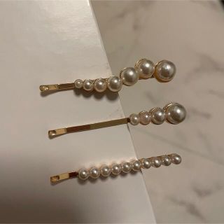 アレクサンドルドゥパリ ヘアピンの通販 200点以上 | Alexandre de ...