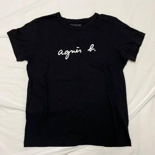 アニエスベー(agnes b.)のGW値下げアニエスベー　Tシャツ(Tシャツ(半袖/袖なし))