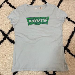 リーバイス(Levi's)のリーバイス　　Levis Tシャツ　Sサイズ(Tシャツ/カットソー(半袖/袖なし))