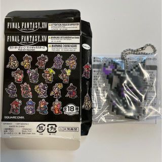 スクウェアエニックス 黒 キーホルダーの通販 11点 | SQUARE ENIXの