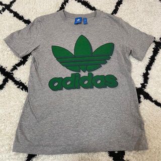 アディダス(adidas)のadidas originals Tシャツ　xsサイズ(Tシャツ(半袖/袖なし))