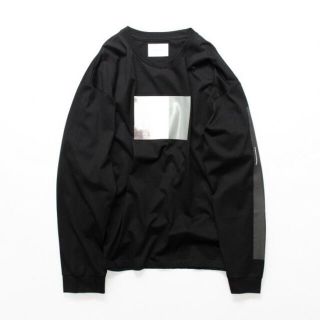 シュタイン(stein)の【stein】シュタイン OVERSIZED LONG SLEEVE TEE(Tシャツ/カットソー(七分/長袖))