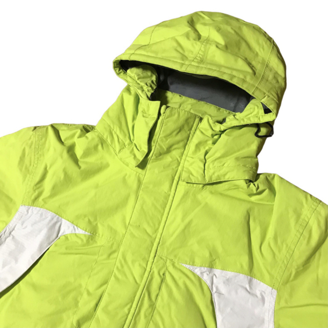 oakley gimmick anorak Parker