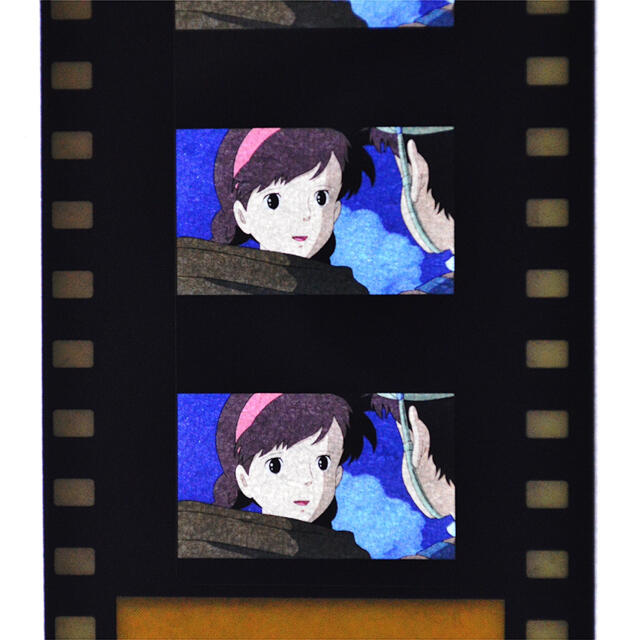 天空の城ラピュタ 三鷹の森美術館 チケット宮崎駿アニメ - アニメ 天空の城ラピュタ 三鷹の森美術館 チケット宮崎駿アニメ - アニメ